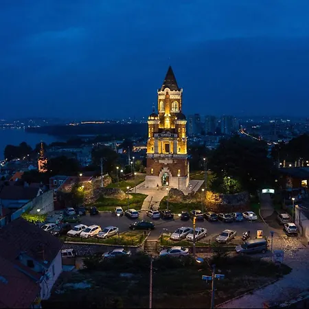 Benvenuti Honey Apartment Zemun