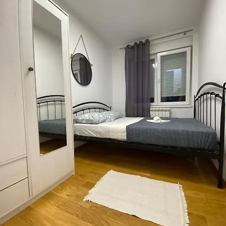 Benvenuti Honey Apartment Zemun