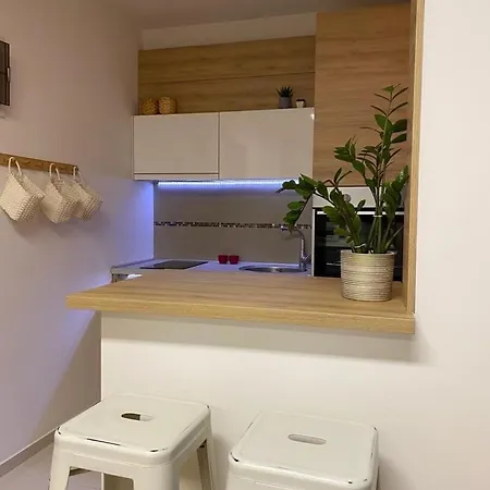 Benvenuti Honey Apartment *