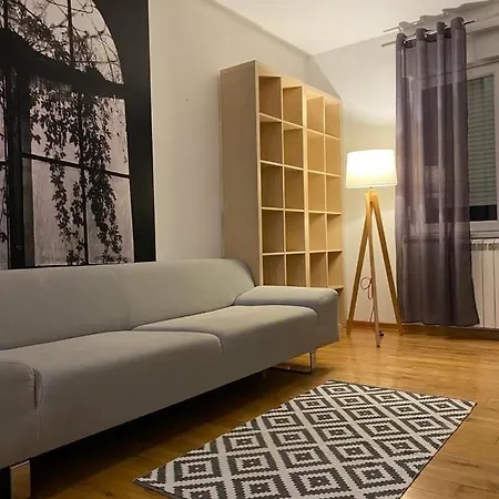 Apartment Benvenuti Honey Zemun