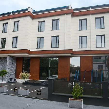 Апартаменты Benvenuti Honey Zemun