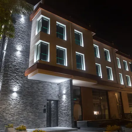 Benvenuti Honey Апартаменты