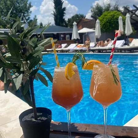 Benvenuti Honey Zemun