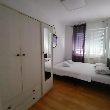 Benvenuti Honey * Zemun