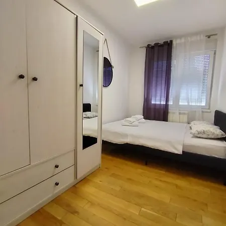 Benvenuti Honey Апартаменты *