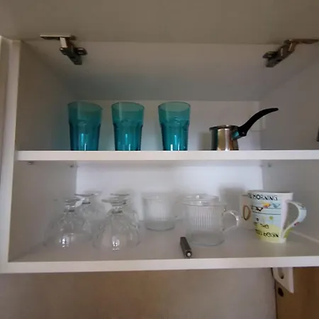 Benvenuti Honey Апартаменты *