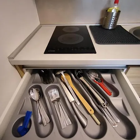 Benvenuti Honey Zemun