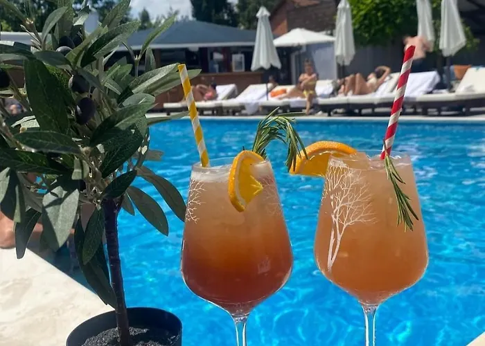 Benvenuti Honey Zemun