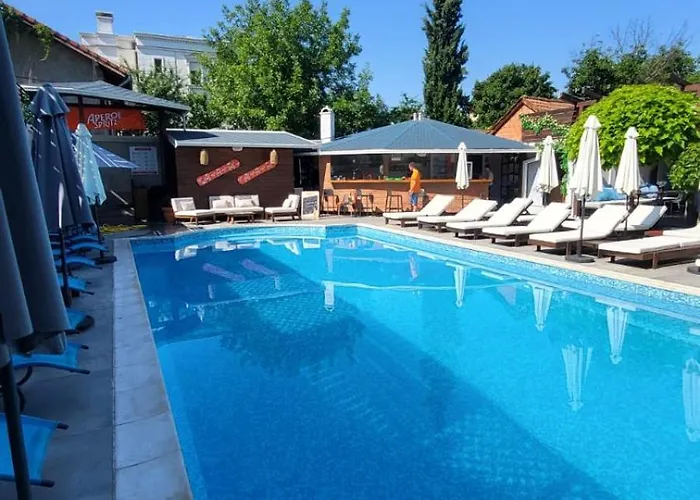 Benvenuti Honey Apartman *