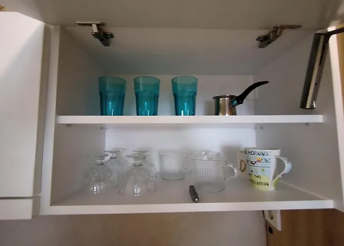 Benvenuti Honey Apartman *