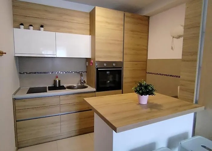 Benvenuti Honey Apartman *